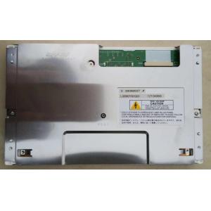 LQ080Y5CGQ1  Sharp  8"  LCM  800×480RGB  INDUSTRIAL LCD DISPLAY 