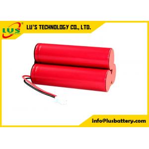 18650 6000mah Battery 3.7v Rechargeable Li-Ion Battery OEM Li-Ion Battery Pack 300~6000 Mah 3.7V 7.4V 11.1V 14.8V 18650