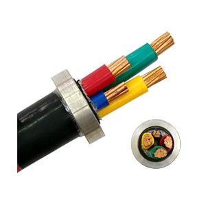 China Low-Voltage Pvc Insulated Power Cable 300v 500v wholesale