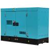 China Générateur diesel AC de type silencieux 50 Hz Générateur diesel d'urgence Générateur diesel pour la maison wholesale