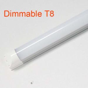 IR sensor LED Tube T8 | G-T8 S series