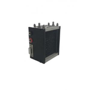 China 50w PEM Fuel Cell Stack , High Efficiency Hydrogen Fuel Cell Generator supplier