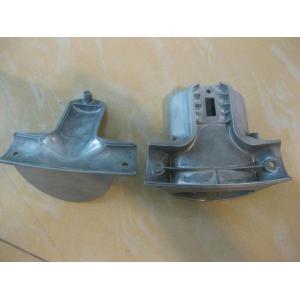 China Aluninum Zinc Die Casting Mould SKD11 S316 For Motorcycle Automotive Part supplier