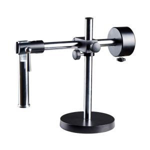 China microscope boom stand pole 25mm arm bar 25mm supplier