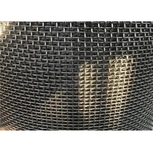 China FeCrAl Wire Mesh Woven Wire 8 Mesh Used In Electrical Resistance Heating Elements supplier