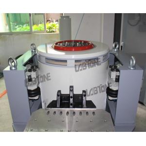 China Vibration Table Vibration Test Equipment For ANSI C135-31 Roadway, Area Lighting supplier
