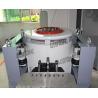 China Horizontal Vibration Lab Equipment For Aircraft Lithium Batteries RTCA DO-227 wholesale