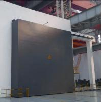 China Hospital Radiation Protection Door For Linear Accelerators Equipment on sale