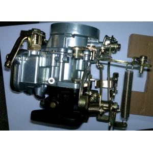 China Fuel Systems Carburetor Auto Engine Parts Nissan J15 12 Months Warranty supplier