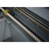 Smart CNC Bending Machine Hydraulic Press Brake Aluminum Steel Flat Door