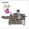 China 220V 50/60Hz 電源タイプ 自動カートニングマシン 機械騒音 ≤80 dB 20m3/h 空気消費量 wholesale