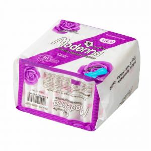 Modenna Perfume Ladies Sanitary Towels Pad Maxi With Wings Available