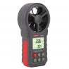 WT87A LCD Digital Anemometer thermometer anemometro Wind Speed Air Velocity