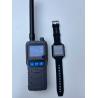 China Drone Radio Frequency Handheld Detection And Team Data Transportation Watch wholesale