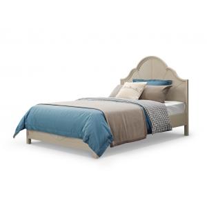 Small Size Bed For Single Room And Apartment Interior Furniture Set For Space Saving Project Of School Or Rental House