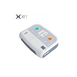 China AED Trainer XFT-120C+ Hospital Defibrillator First Aid Medical Equipment Automated External Defibrillator supplier