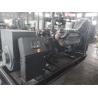 China 800kW Back Up 6 Cylinder Diesel Generator Powered By SDEC Diesel Engine 1MVA For Power Solutions wholesale