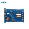 4.3 inch IPS Raspberry Pi LCD Display with HDMI Interface and Capacitive Touch