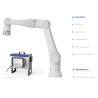 China Reuseable Robot Arm Cooperative Laser Welding Robot Assembling ​Electrical Fixtures wholesale
