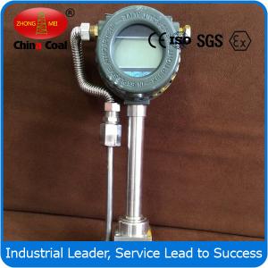 Dn40 Mass Flow Meter for Measuring Liquids (Water, Fuel, Rude Oil, Gasoline, Diesel, Solve