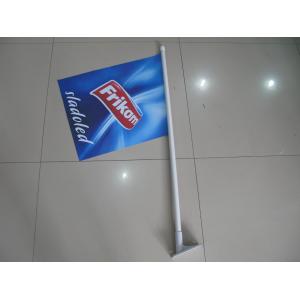 PVC Shop Front Flag Banner Sign for Promotion