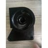 China Audio Plate CNC Machining Process Aluminum / Carbon Steel CNC Machined Components wholesale