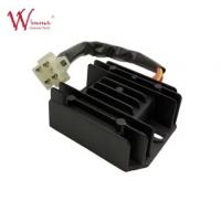 China Voltage Regulator 4 Wire Rectifier GY6 150 200 250cc ATV Dirt Bike Moped Scooter on sale