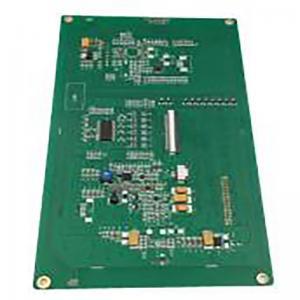 China Keyboard HDI Multilayer PCB Assembly High Performance PCBA Production supplier
