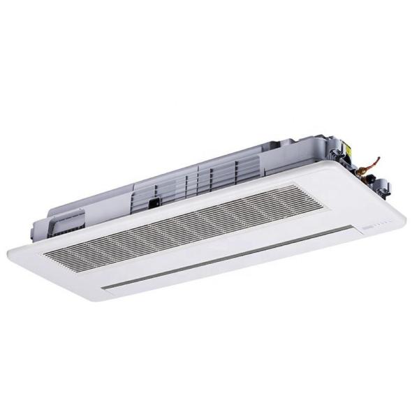 One Way VRF Condensing Unit Cassette Type Indoor Unit With Vrf Cooling System 2.2KW