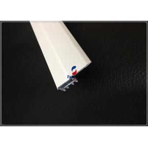 China Custom Industrial Aluminum Profile Angle Corner Edge Nosing Step Stair Edging Trim supplier