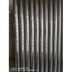 ANSI 5L X52 10" Sch 40 API Carbon Steel Pipe CS Seamless Pipe