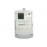 China Data Collect Unit in Automated Meter Reading System With GPRS / PLC Communication wholesale