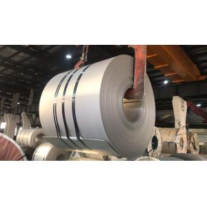 CR Products Cold Rolled Coil Steel ASTM 304 304L 316 With 1.5mm Thickness