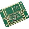 China 6L Rogers RO4350B FR4 Hybrid High Frequency PCB Board 1.6mm wholesale