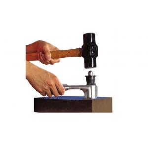 Hand Held Brinell Hardness Testing Machine  Brinell Pocket Hardness Tester for Steel