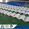 China                  Automatic Control Corrugated Roofing Sheet Roll Forming Machine with Hydraulic Cut              wholesale