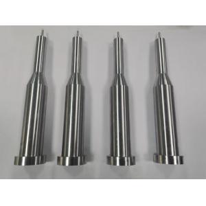 Cylindrical Plastic Injection Moulding Parts Core Pins LKM2083 Standard