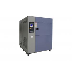 Thermal Shock Environmental Test Chamber 100L 150L 200L 300L 600L 40min for ＋20℃～＋150℃