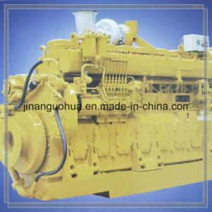 China 4 Stroke Engine 8190 Chidong Jinan Jichai Diesel Engine for Customer Requirements supplier