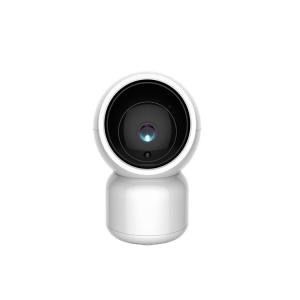 China Glomarket Smart Home WiFi Mini Camera 1080P Security Low Power Two Way Audio Baby Monitor IP Camera supplier