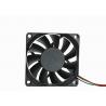 China 4500 RPM DC Axial Fan , Air Ventilation Fan 48g With FG PWM RD 7015 wholesale