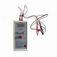 Portable Surge Protective Device Tester with Discharge Voltage Ranging from 500 to 1,200V