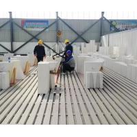 China Glass Kiln Fused Cast Azs Block Furnace Corundum Zirconia Fire Brick Azs Refractory Brick on sale