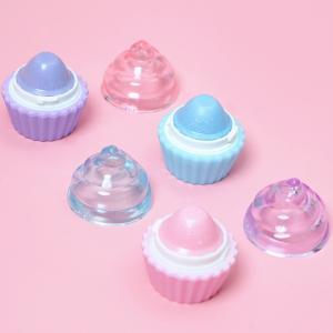 China Kids Safe Formula Chapstick Lip Balm With 2 Years Expiration Date And Custom SPF wholesale