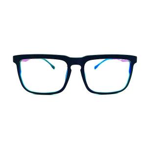 Stylish Eyewear Kids Optical Glasses ISO12870 Certified Anti Eye Dryness