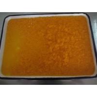 China 6% Brix 18kg Canned Mandarin Orange In Syrup on sale