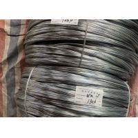 China Cold Drawn Q195 Q235 82B 0.3mm High Carbon Steel Wire on sale