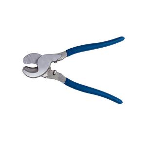 China 10'' 25.4cm JTWC002 Cable Cutting Pliers 4/0 Aluminum Wire Cable Cutter supplier