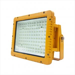 Wall Mount Atex Explosion Proof LED Flood Light For Chemical Industry Lab