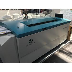 China UV Plate Making CTP Machine CTCP Prepress Equipment 2400dpi supplier